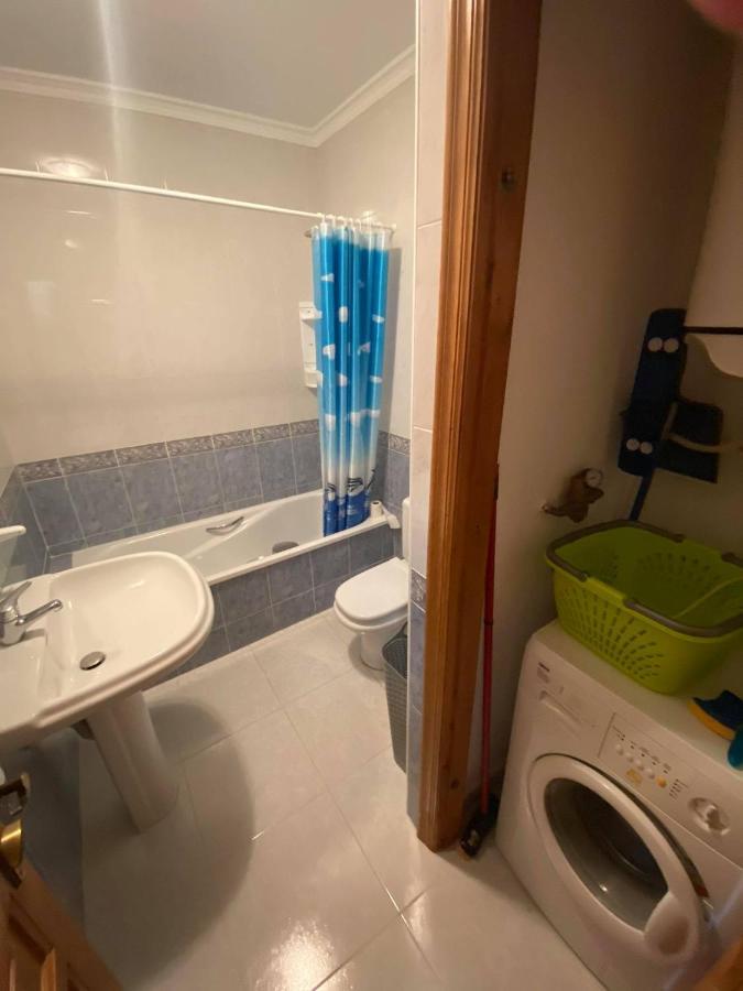 Calle Goya 16 - 4 Personen Met Gemeenschappelijk Zwembad Benitachell Exterior photo